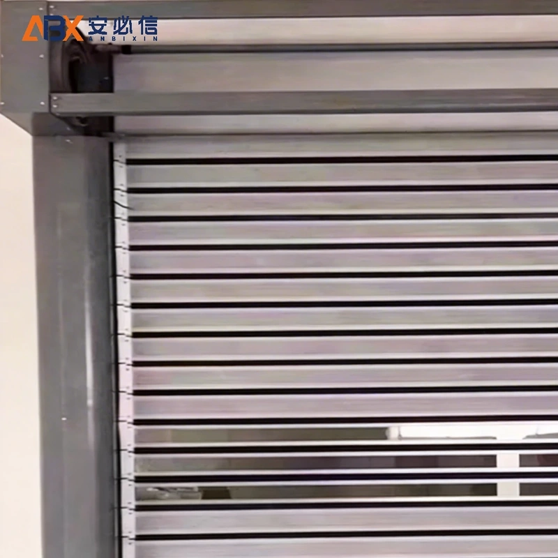 昭通市厂房高速门